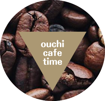 ouchi cafe time